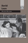 Cover: David Lean - Manchester University Press