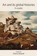 Cover: Art and its Global Histories - Manchester University Press