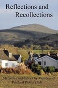 Cover: Reflections and Recollections - Pentland Probus Club