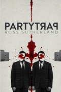 Cover: Party Trap - Imaginary Advice