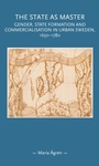 Cover: The State as Master - Manchester University Press
