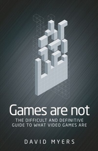 Abbildung von: Games are Not - Manchester University Press