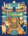 Cover: The Legend of Tutankhamun - Wren & Rook