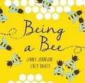 Cover: Being a Bee - Wayland
