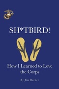 Cover: Sh*tbird! - AUTHORHOUSE