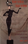 Cover: Ready-to-Wear and Ready-to-Work - Duke University Press