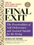 Cover: Final Exit - Tantor Media, Inc