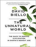 Cover: The Unnatural World - Tantor Media, Inc