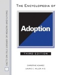 Cover: The Encyclopedia of Adoption - Facts On File Inc