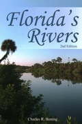 Cover: Florida's Rivers - Pineapple Press Inc.,U.S.