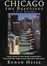 Abbildung von: Chicago the Beautiful - Bonus Books Inc