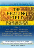 Cover: The Healing Field DVD - Beyond Words Publishing