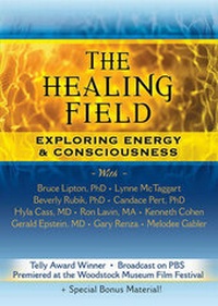 Enlarge image Cover: The Healing Field DVD - Beyond Words Publishing