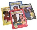 Cover: Project Northland Alcohol Prevention Set: Slick Tracy - Hazelden Information & Educational Services