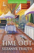 Cover: Time Out - Kensington Publishing Corporation