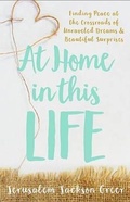 Cover: At Home in This Life - Paraclete Press