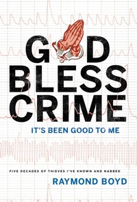 Enlarge image Cover: God Bless Crime - Advantage Media Group