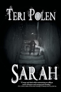 Enlarge image Cover: Sarah - BLACK ROSE WRITING