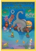 Cover: Shaun the Leprechaun and the Loch Ness Monster - BLACK ROSE WRITING