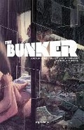 Cover: The Bunker Vol. 4: Volume 4 - Oni Press,US