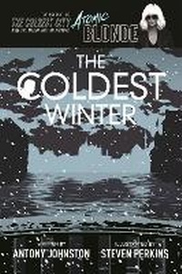 Enlarge image Cover: The Coldest Winter: Volume 2 - Oni Press,US