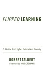 Cover: Flipped Learning - Stylus Publishing