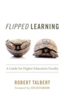 Cover: Flipped Learning - Stylus Publishing