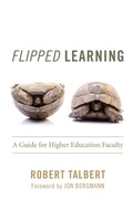 Cover: Flipped Learning - Stylus Publishing