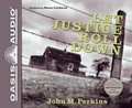 Cover: Let Justice Roll Down - Oasis Audio