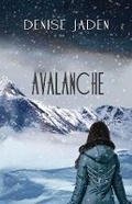 Cover: Avalanche - Leap Books, LLC
