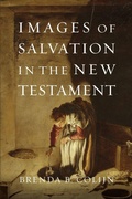 Cover: Images of Salvation in the New Testament - Inter-Varsity Press,US