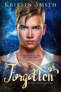 Enlarge image Cover: Forgotten - Clean Teen Publishing