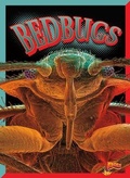 Cover: Bedbugs - Bolt!