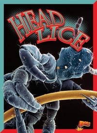 Enlarge image Cover: Head Lice - Bolt!