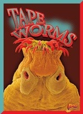 Cover: Tapeworms - Bolt!