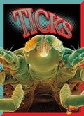 Cover: Ticks - Bolt!