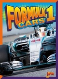 Cover: Formula 1 Cars - Bolt!