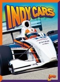 Cover: Indy Cars - Bolt!