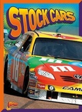 Cover: Stock Cars - Bolt!