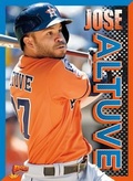 Cover: Jose Altuve - Bolt!