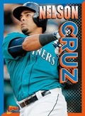 Cover: Nelson Cruz - Bolt!