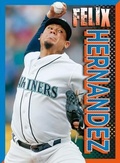 Cover: Felix Hernandez - Bolt!