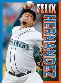 Enlarge image Cover: Felix Hernandez - Bolt!