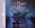 Cover: The Paper Boat (Library Edition) - Oasis Audio