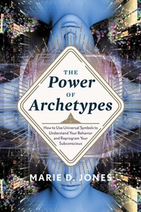 Enlarge image Cover: The Power of Archetypes - New Page Books,US