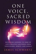 Cover: One Voice, Sacred Wisdom - New Page Books,US