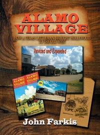 Abbildung von: Alamo Village - BEARMANOR MEDIA