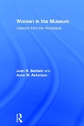 Cover: Women in the Museum - Left Coast Press Inc
