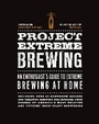 Cover: Project Extreme Brewing - Quarry Books
