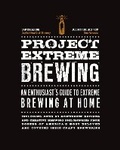Cover: Project Extreme Brewing - Quarry Books